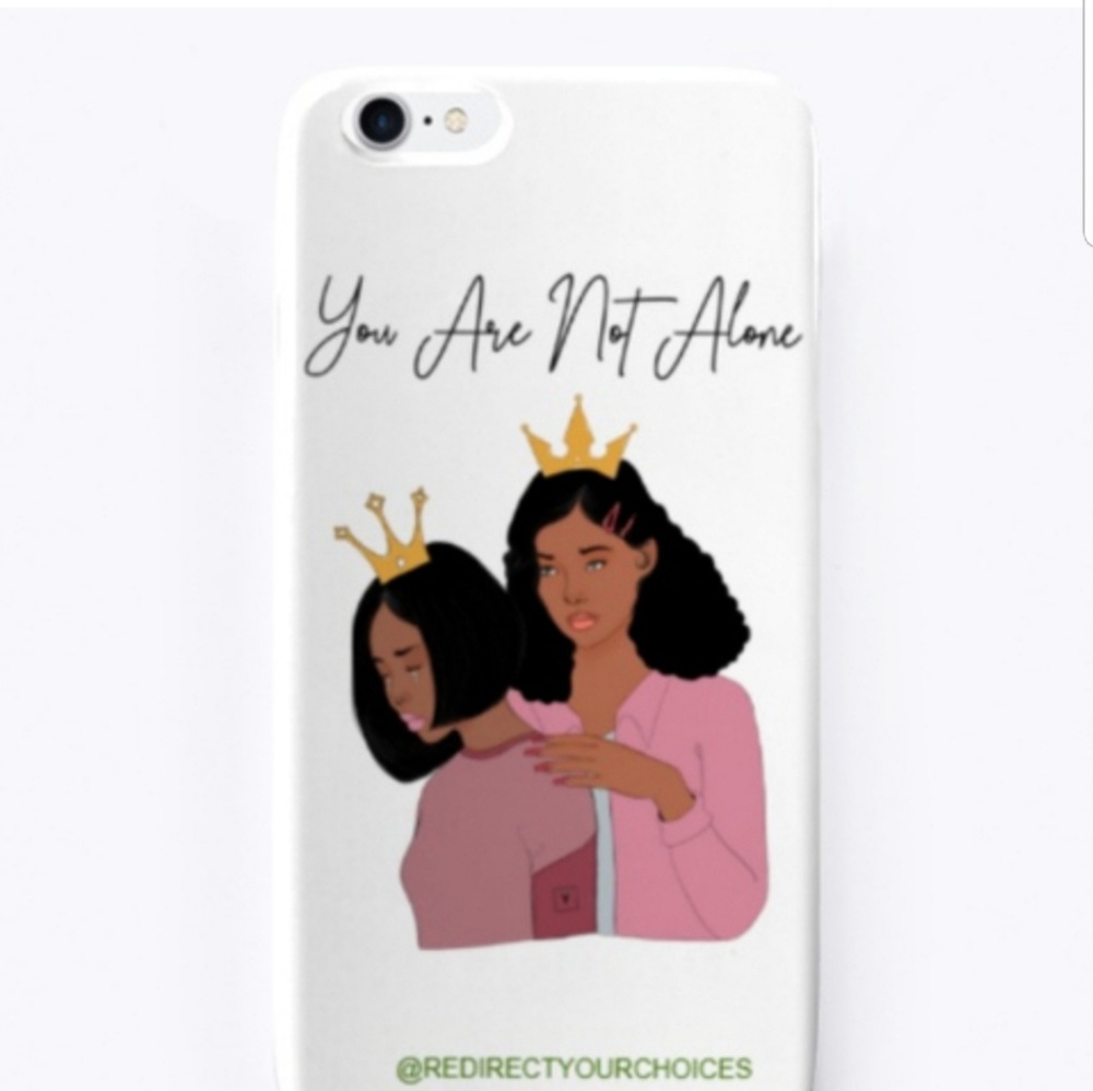 Iphone case